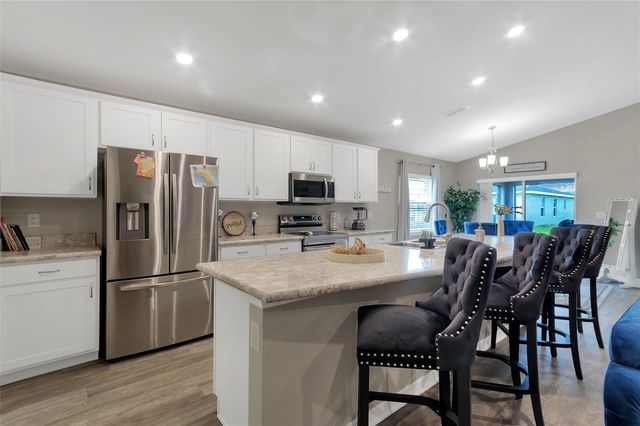 1042 CORSO DRIVE, Winter Haven, FL 33884