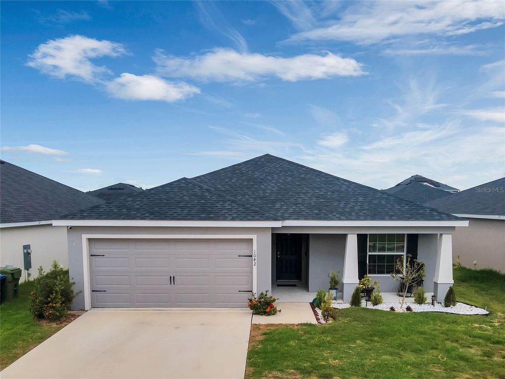 1042 CORSO DRIVE, Winter Haven, FL 33884