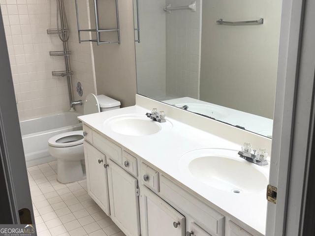 4965 Cinnabar Drive, Johns Creek, GA 30022