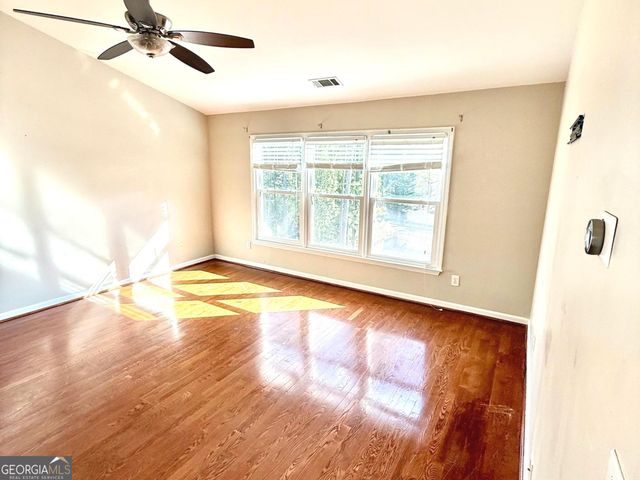 4965 Cinnabar Drive, Johns Creek, GA 30022