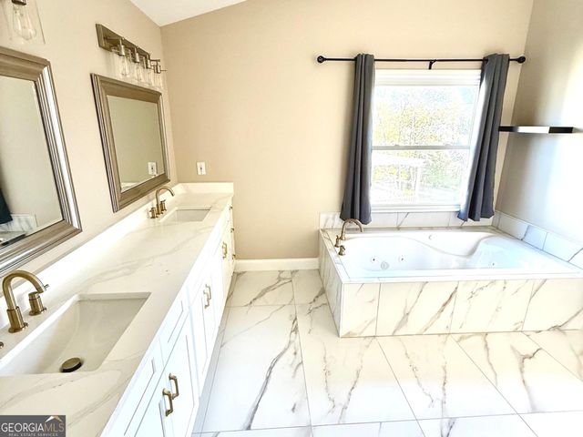 4965 Cinnabar Drive, Johns Creek, GA 30022