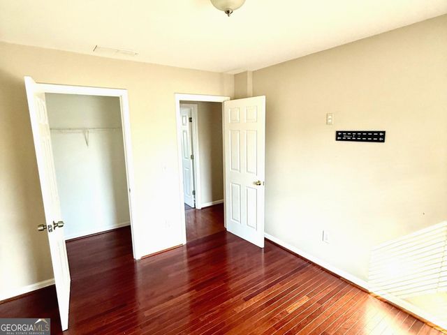 4965 Cinnabar Drive, Johns Creek, GA 30022