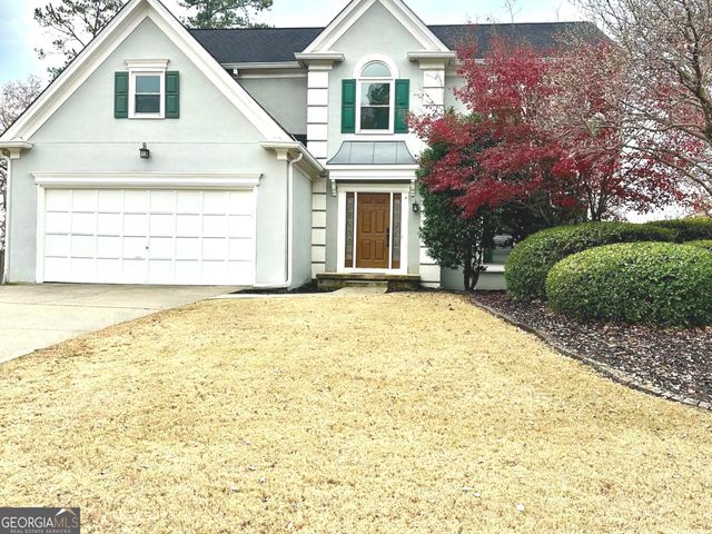 4965 Cinnabar Drive, Johns Creek, GA 30022