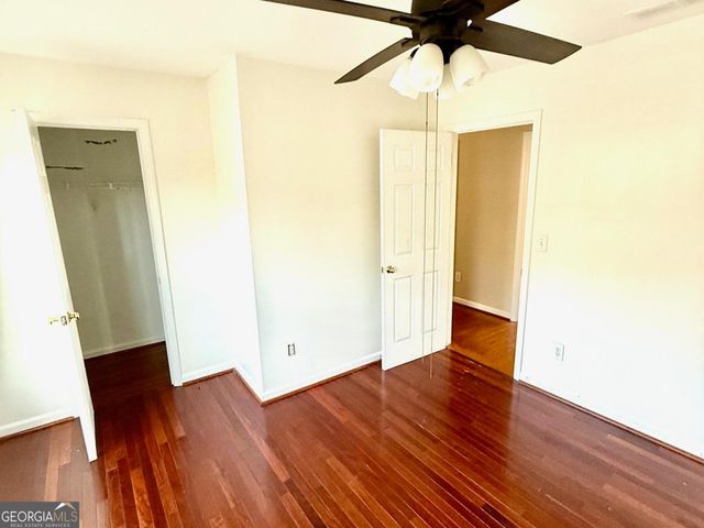 4965 Cinnabar Drive, Johns Creek, GA 30022