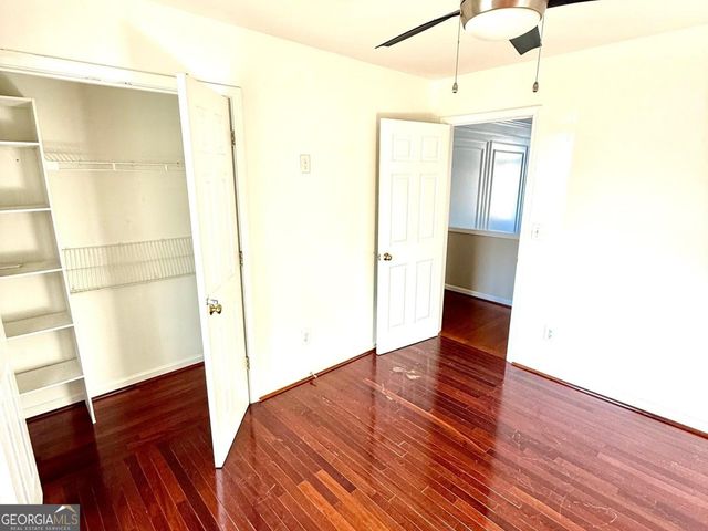 4965 Cinnabar Drive, Johns Creek, GA 30022