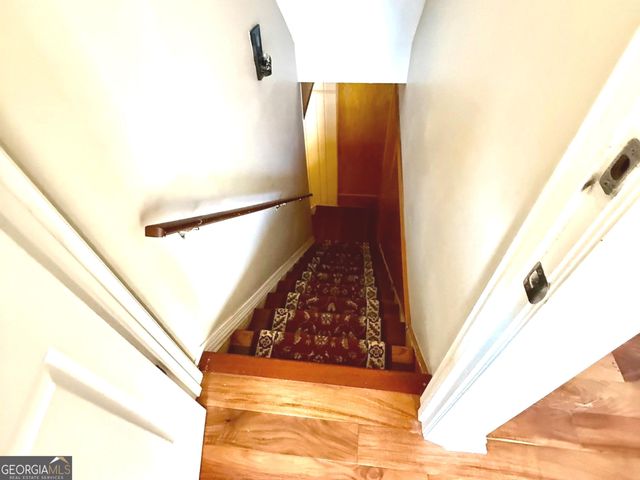 4965 Cinnabar Drive, Johns Creek, GA 30022