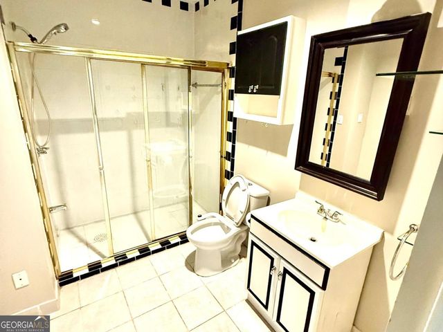 4965 Cinnabar Drive, Johns Creek, GA 30022