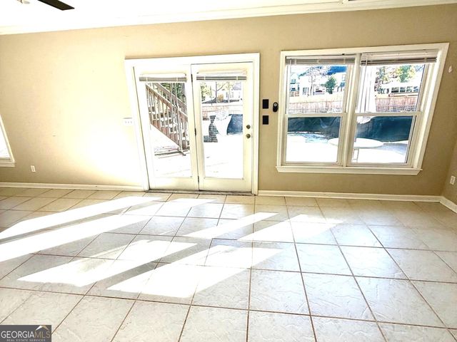 4965 Cinnabar Drive, Johns Creek, GA 30022