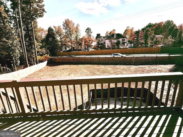 4965 Cinnabar Drive, Johns Creek, GA 30022