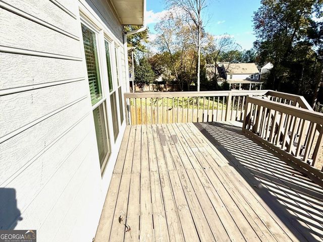 4965 Cinnabar Drive, Johns Creek, GA 30022