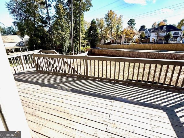 4965 Cinnabar Drive, Johns Creek, GA 30022