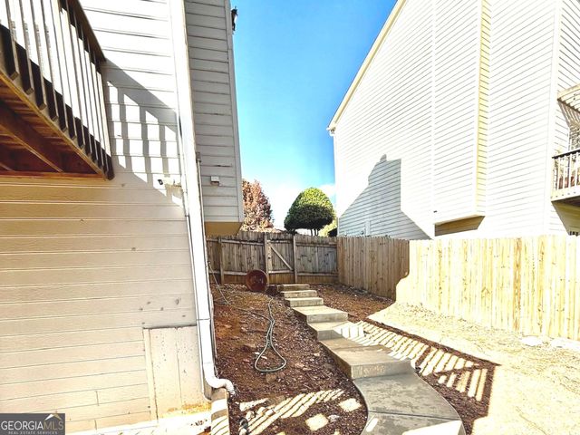 4965 Cinnabar Drive, Johns Creek, GA 30022