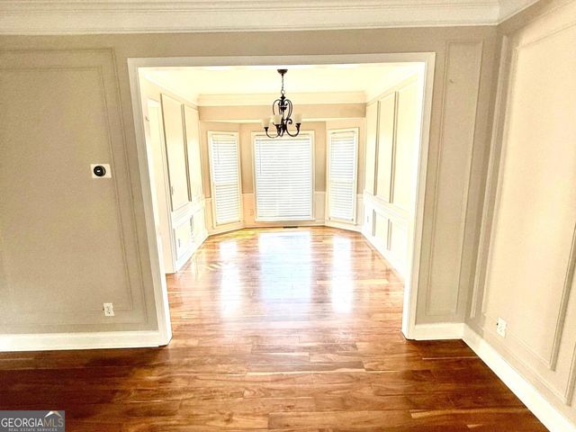 4965 Cinnabar Drive, Johns Creek, GA 30022