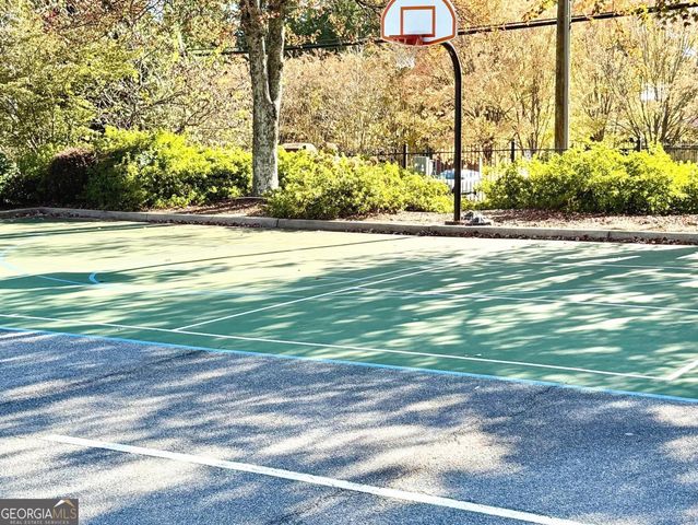 4965 Cinnabar Drive, Johns Creek, GA 30022