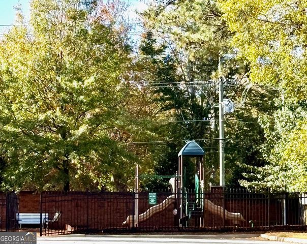 4965 Cinnabar Drive, Johns Creek, GA 30022