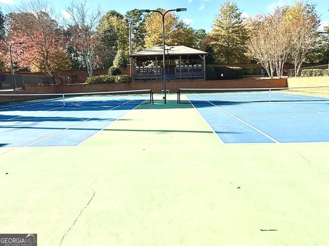 4965 Cinnabar Drive, Johns Creek, GA 30022