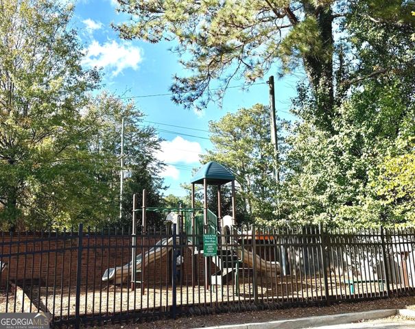 4965 Cinnabar Drive, Johns Creek, GA 30022