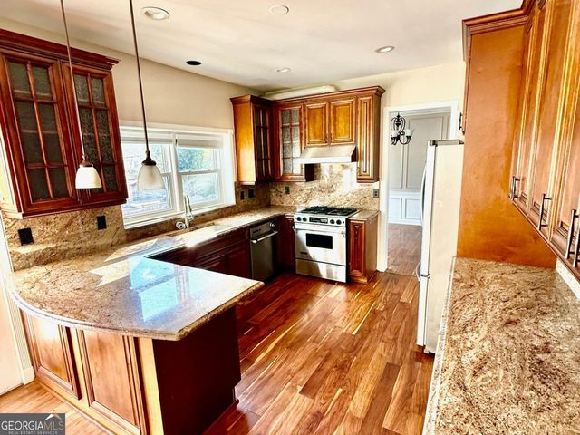 4965 Cinnabar Drive, Johns Creek, GA 30022