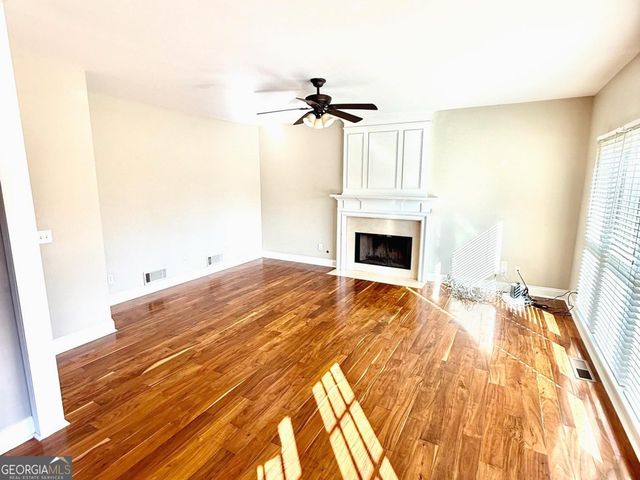 4965 Cinnabar Drive, Johns Creek, GA 30022