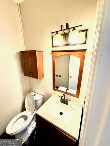 4965 Cinnabar Drive, Johns Creek, GA 30022