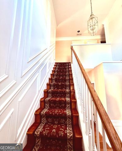 4965 Cinnabar Drive, Johns Creek, GA 30022