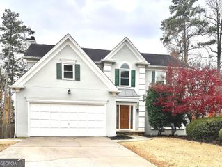4965 Cinnabar Drive, Johns Creek, GA 30022