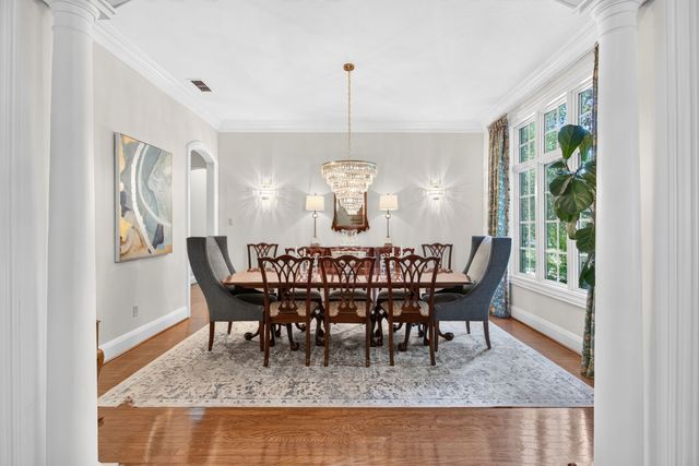 4404 Aledo Oaks Court, Fort Worth, TX 76126