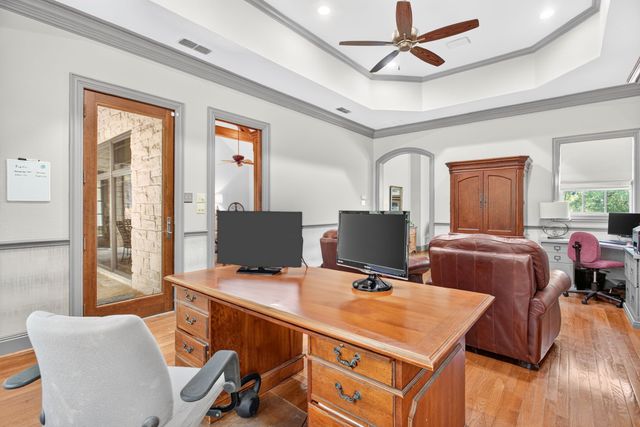 4404 Aledo Oaks Court, Fort Worth, TX 76126