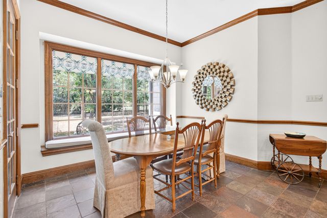 4404 Aledo Oaks Court, Fort Worth, TX 76126