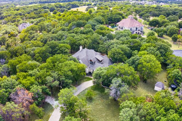 4404 Aledo Oaks Court, Fort Worth, TX 76126