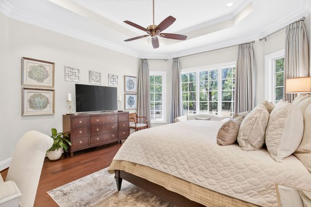 4404 Aledo Oaks Court, Fort Worth, TX 76126