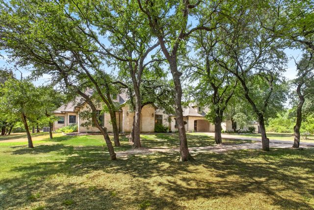 4404 Aledo Oaks Court, Fort Worth, TX 76126