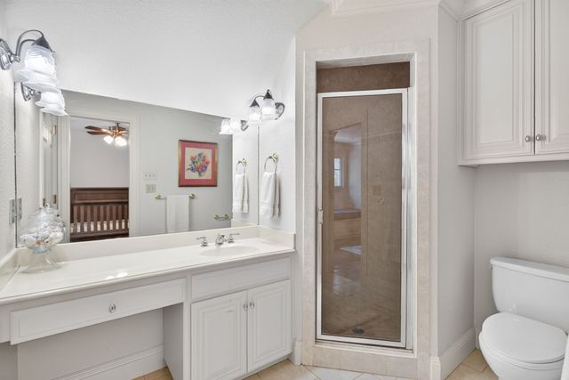 4404 Aledo Oaks Court, Fort Worth, TX 76126