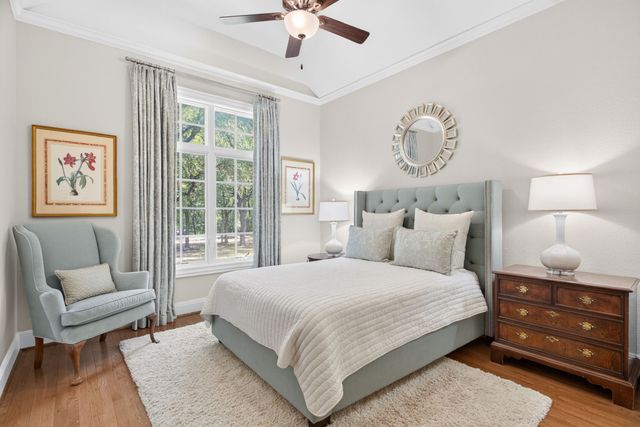 4404 Aledo Oaks Court, Fort Worth, TX 76126