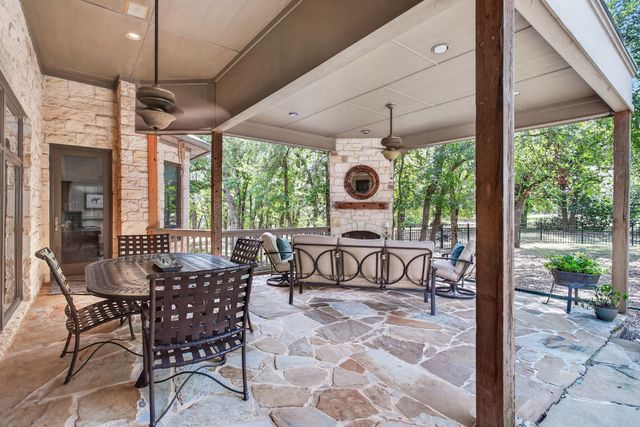 4404 Aledo Oaks Court, Fort Worth, TX 76126
