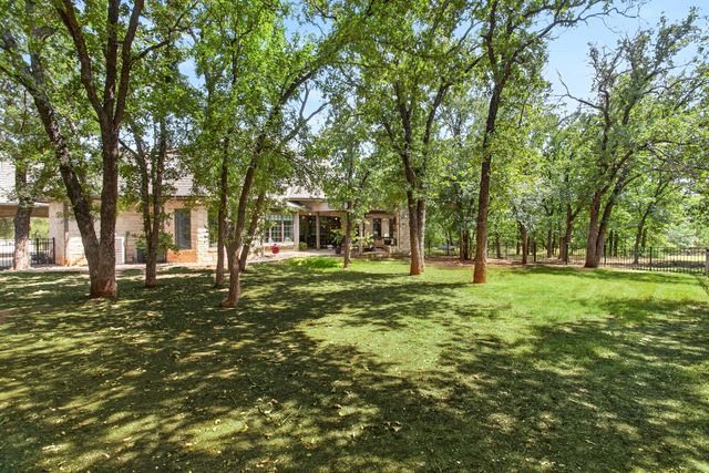 4404 Aledo Oaks Court, Fort Worth, TX 76126