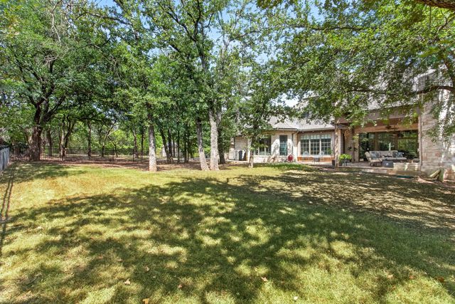4404 Aledo Oaks Court, Fort Worth, TX 76126