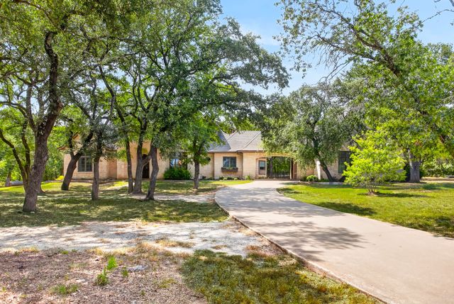 4404 Aledo Oaks Court, Fort Worth, TX 76126
