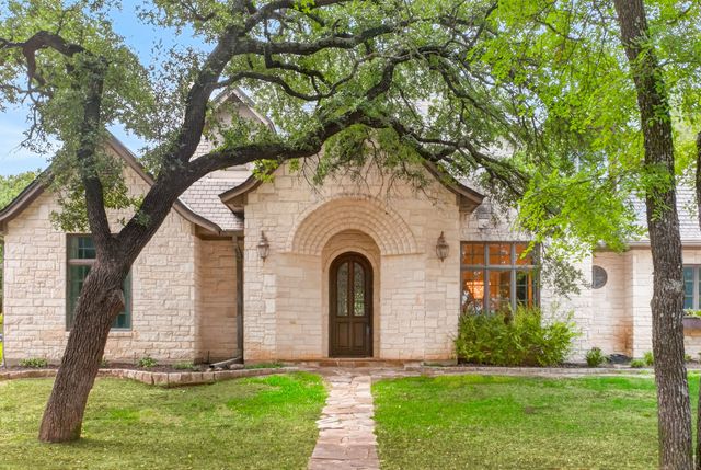 4404 Aledo Oaks Court, Fort Worth, TX 76126