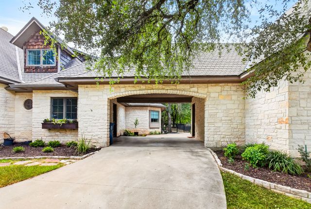 4404 Aledo Oaks Court, Fort Worth, TX 76126