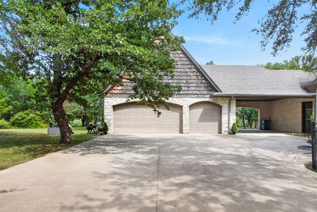 4404 Aledo Oaks Court, Fort Worth, TX 76126