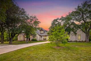 4404 Aledo Oaks Court, Fort Worth, TX 76126