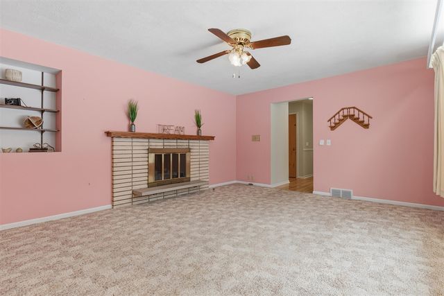 4704 Romence Road, Portage, MI 49024