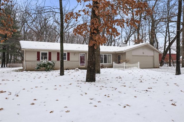 4704 Romence Road, Portage, MI 49024