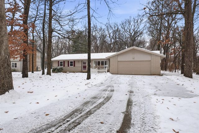 4704 Romence Road, Portage, MI 49024