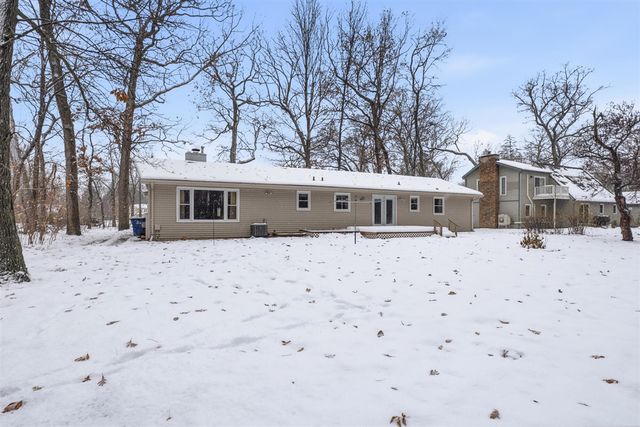 4704 Romence Road, Portage, MI 49024