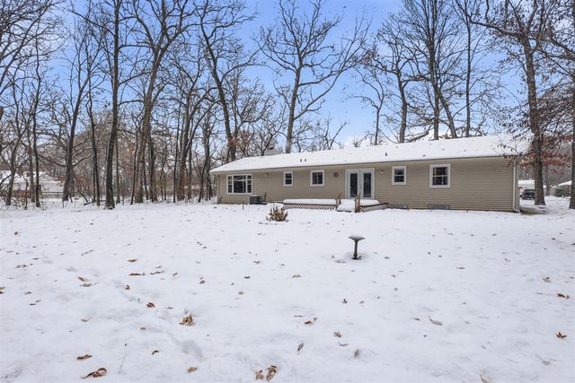 4704 Romence Road, Portage, MI 49024