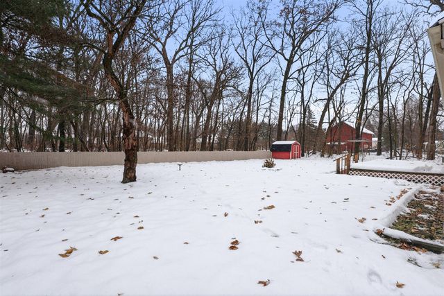 4704 Romence Road, Portage, MI 49024