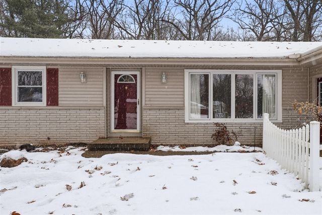 4704 Romence Road, Portage, MI 49024