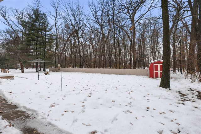 4704 Romence Road, Portage, MI 49024